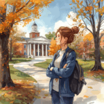 先生志望の大学生