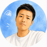 りゅう先生